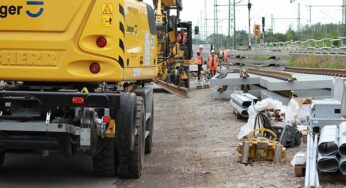 Bundesnetzagentur verhängt Zwangsgelder gegen Deutsche Bahn