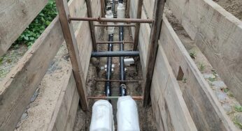 Industrie drängt auf Klarheit beim Heizungsgesetz