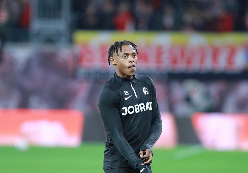 Freiburg siegt in Europa League – Mainz-Remis in Conference League