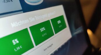 Dehoga lehnt verpflichtende Möglichkeit zur Kartenzahlung ab