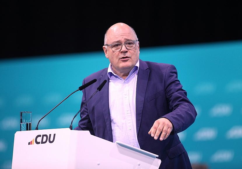 Arbeitgeber warnen EU vor Zerstörung der deutschen Tarifautonomie