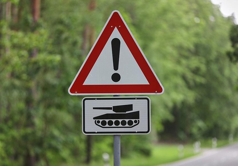 Bericht: Verteidigungsministerium will neue Puma-Schützenpanzer