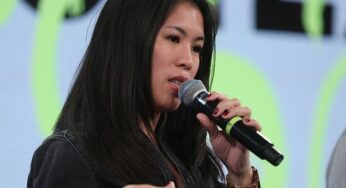 Nguyen-Kim fürchtet Folgen von Trumps Politik für die Wissenschaft