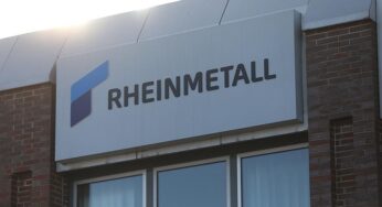 Rheinmetall und OHB konkurrieren mit Airbus um Satellitenprojekt