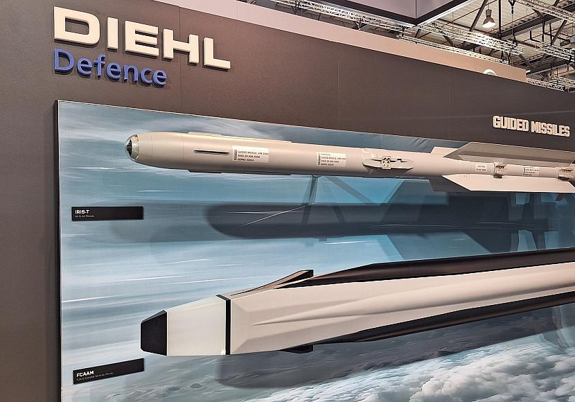 SPD-Fraktion will größere Anstrengungen der Rüstungsindustrie