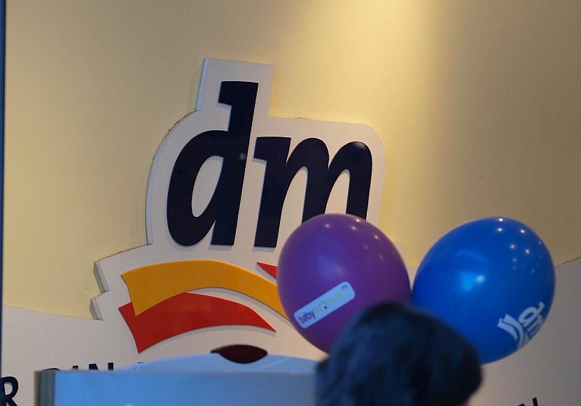 DM plant Start von Online-Apotheke am 16. Dezember