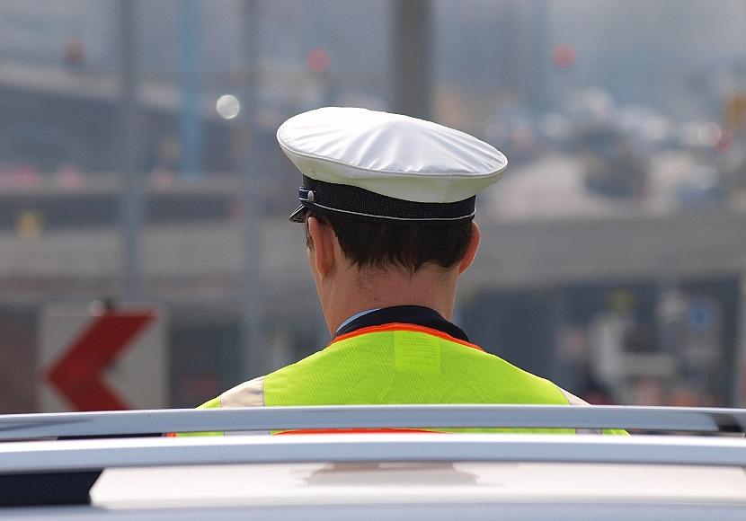 Unfallverhalten variiert stark zwischen Altersgruppen