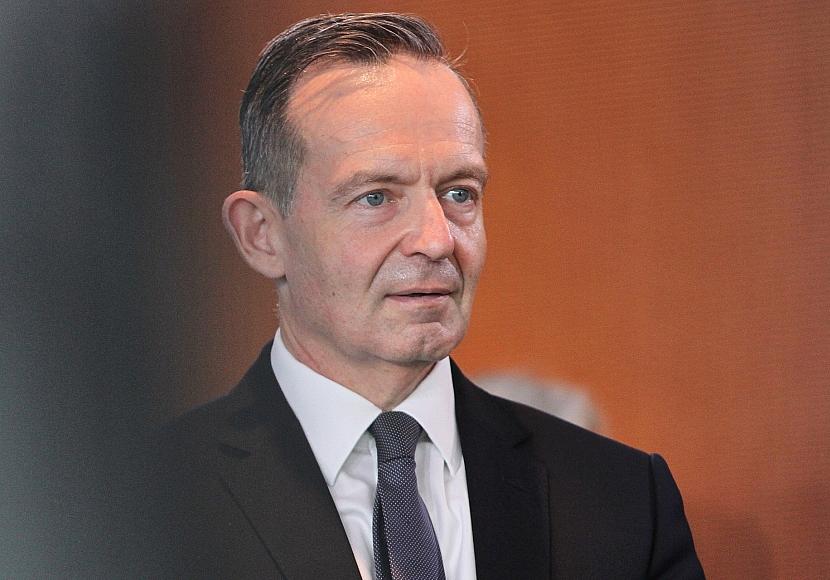 Wissing glaubt nicht an FDP-Comeback