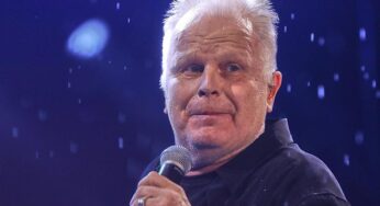 Grönemeyer und Maffay zu „Musikgipfel“ im Kanzleramt eingeladen