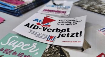 Thüringens Innenminister will Verbot einzelner AfD-Landesverbände