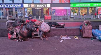 US-Arbeitslosenquote steigt im November auf 4,6 Prozent