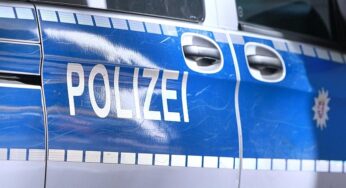 Polizei erschießt Mann mit Schere in Uniklinik Gießen
