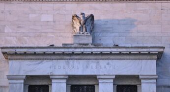 US-Notenbank senkt Leitzins erneut um 25 Basispunkte