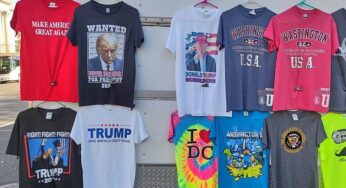 Grüne kritisieren AfD-Vernetzung mit MAGA-Bewegung