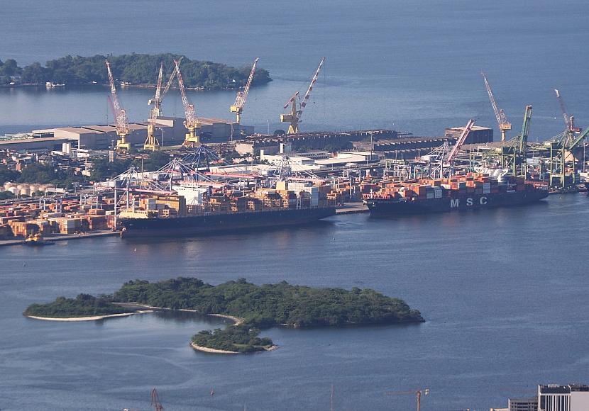 Bundesregierung drängt auf Mercosur-Abschluss in dieser Woche