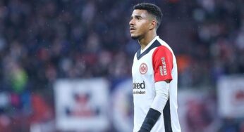 Champions League: Barcelona siegt gegen Frankfurt