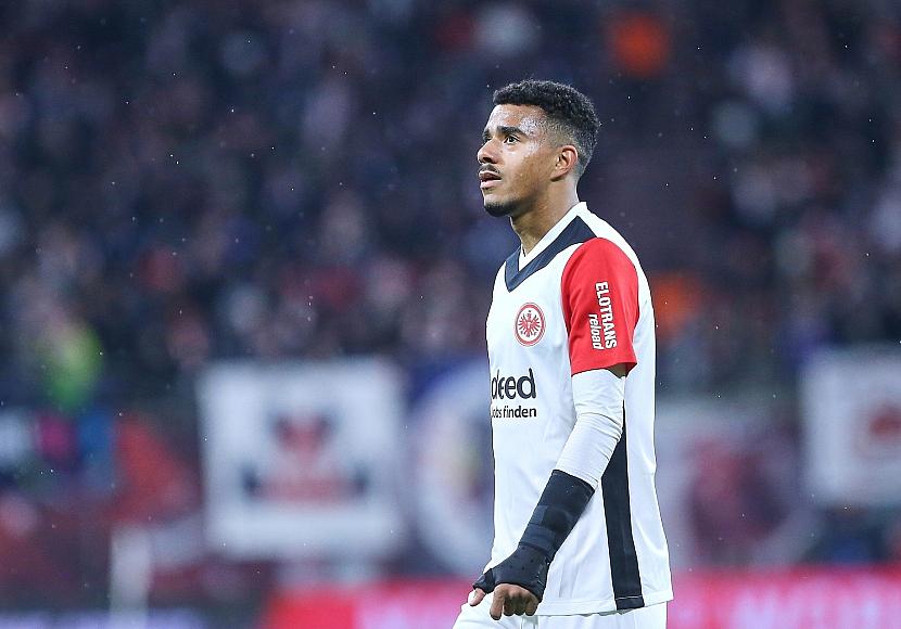 Champions League: Barcelona siegt gegen Frankfurt