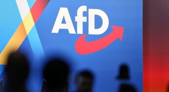 EKD-Präses: Kirchenämter unvereinbar mit AfD-Funktionärstätigkeiten