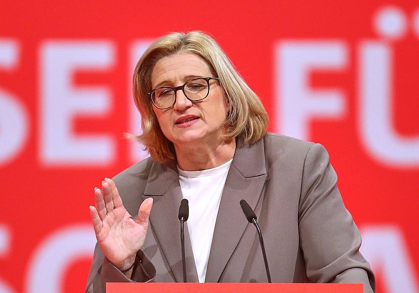 Rehlinger erhöht vor Koalitionsausschuss Druck auf Reiche