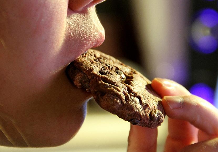 Ritter Sport beklagt “Schokoladenkrise”