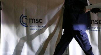 Verfassungsschutz kritisiert AfD-Einladung zu Sicherheitskonferenz