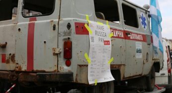 Trump hat keine „Deadline“ für Beendigung des Ukrainekriegs