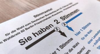 SPD-Frauen machen Parität zur Bedingung für Wahlrechtsreform