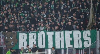 1. Bundesliga: Freiburg gewinnt turbulent in Wolfsburg