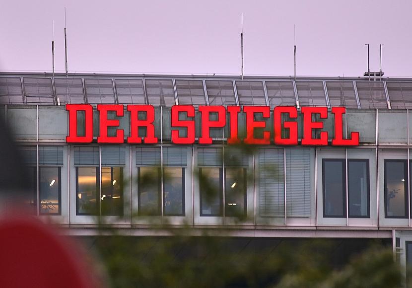 Verfassungsbeschwerde des “Spiegel” im Wirecard-Skandal erfolgreich