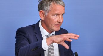 Maier erwartet “vollständige Machtergreifung” durch Höcke in AfD