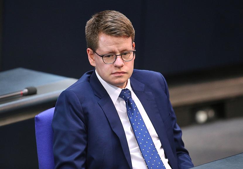 CDU-Politiker gibt Widerstand gegen Rentenpaket auf