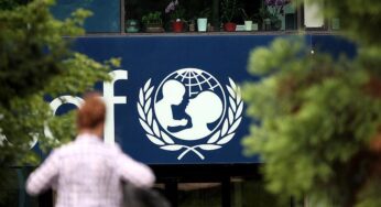 Unicef: Über 7 Milliarden Dollar für lebensrettende Hilfe fehlen