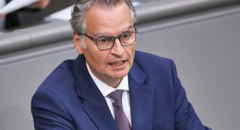 Unionsfraktionsvize Krings warnt vor gesellschaftlicher Spaltung