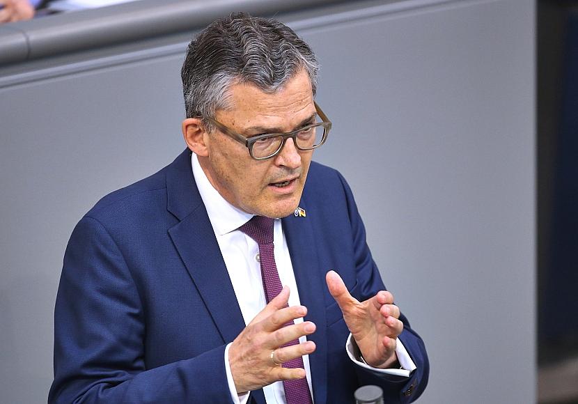 Kiesewetter kritisiert “Eventin”-Urteil