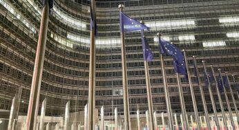 EU plant zum Jahrestag des Ukrainekriegs 20. Sanktionspaket