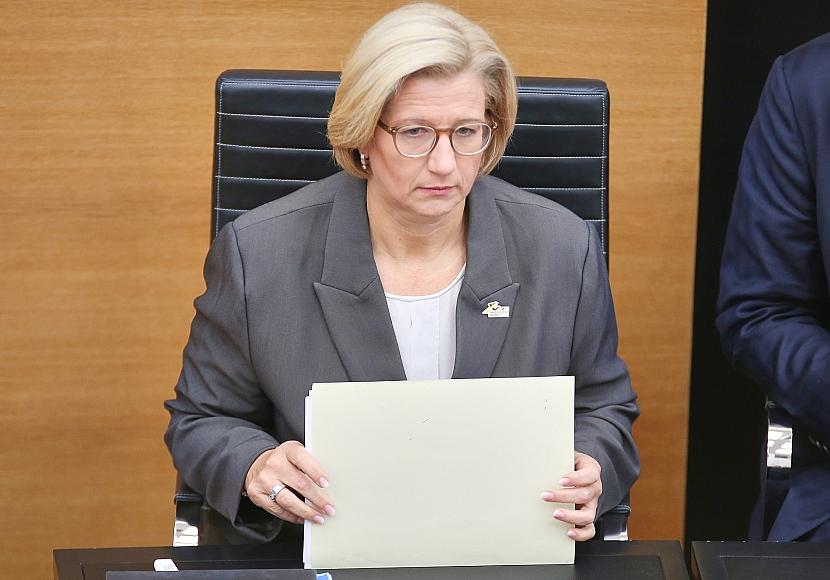 Rehlinger verteidigt Bas gegen Arbeitgeberkritik