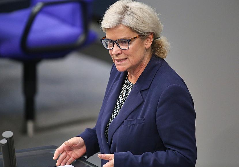 Rufe aus Union nach weniger „Parteiideologie“ bei Pflegereform