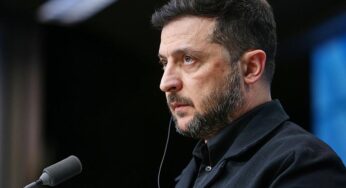 Bundesregierung sieht Kiews Verhandlungsposition nicht geschwächt