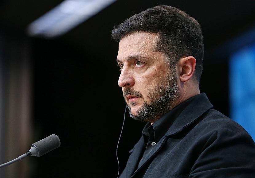 Bundesregierung sieht Kiews Verhandlungsposition nicht geschwächt