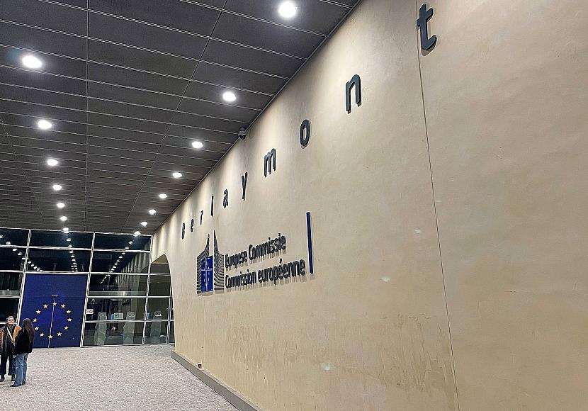 EU genehmigt Millionen-Beihilfe für deutsche Chipfabriken