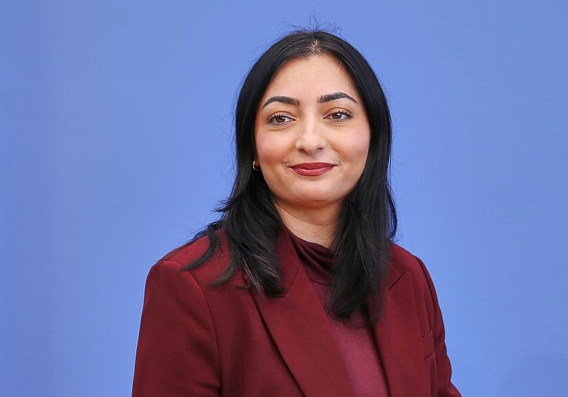 Entwicklungsministerin will mehr Zusammenarbeit mit Südländern