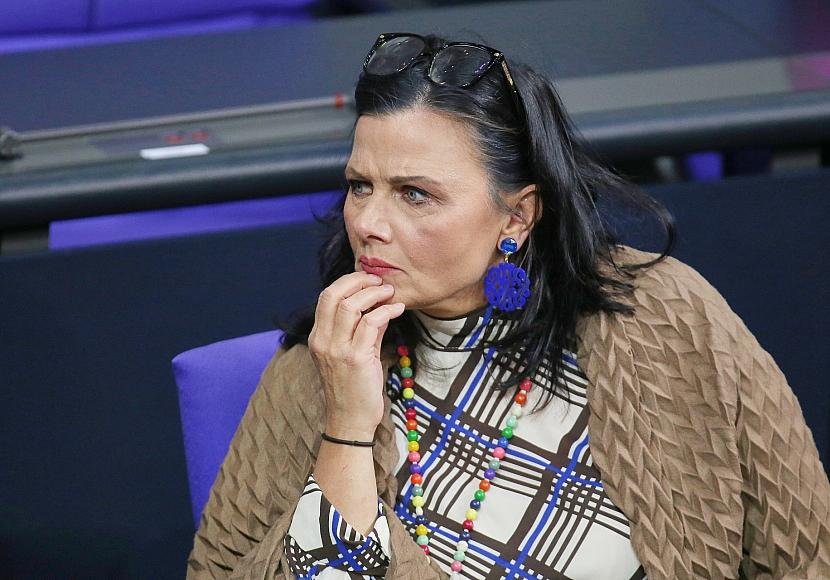 Connemann will Bürgergeldreform in Gesamtpaket verabschieden