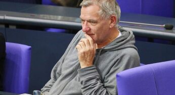 Van Aken fordert China-Initiative für Ukraine-Gespräche