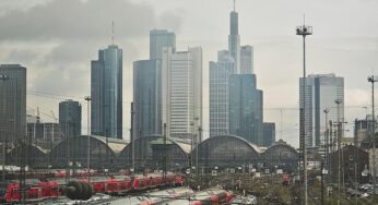 Bankenpräsident erwartet 2026 weitgehend unveränderte Leitzinsen