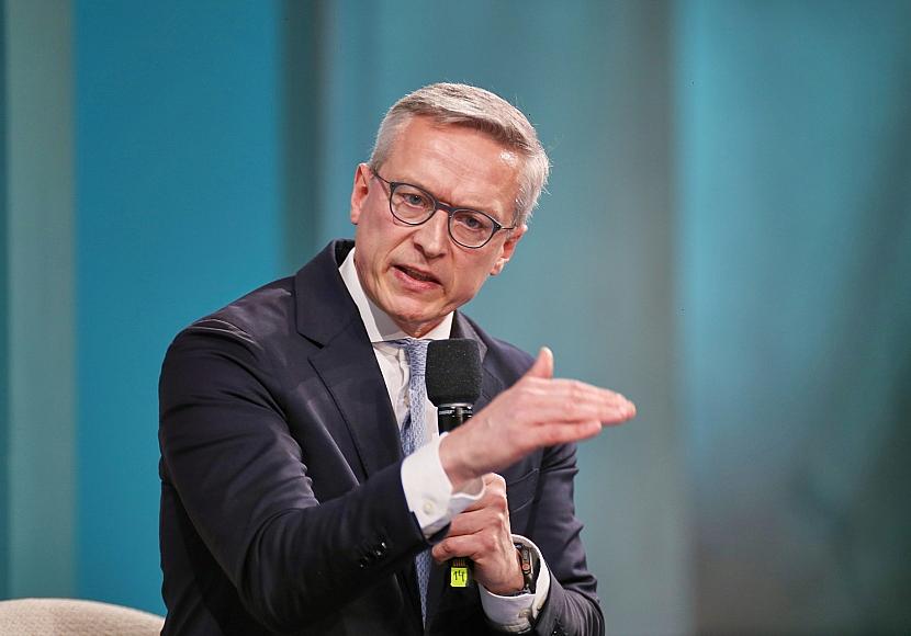 Wildberger will Verwaltung “serviceorientierter” machen