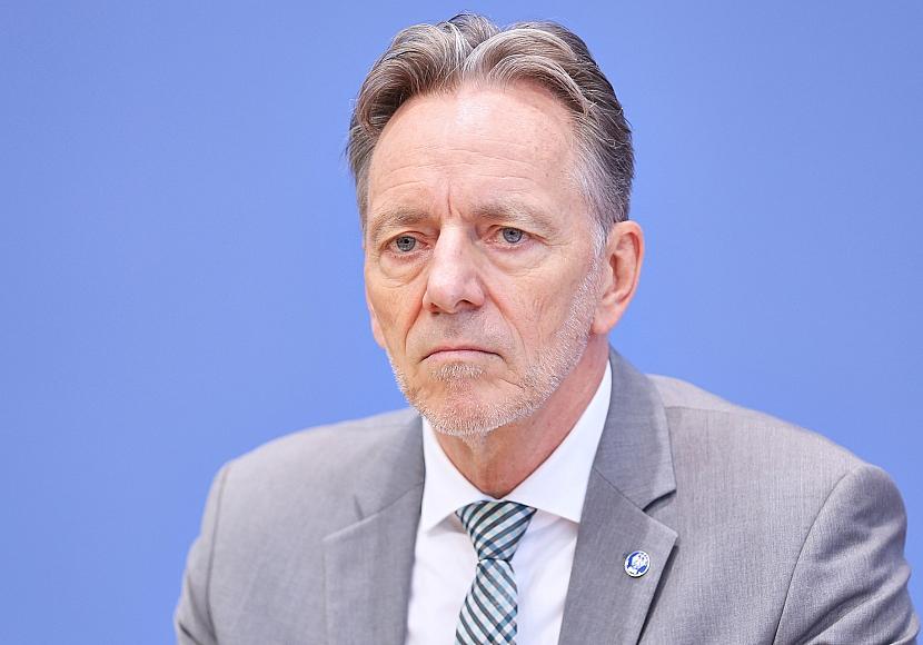 BKA-Präsident dämpft Erwartungen an Drohnenabwehr