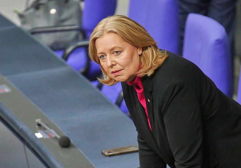 Bauindustrie-Chef findet Äußerungen von Bas “mehr als unglücklich”