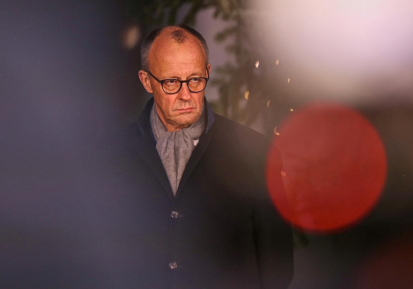 Bundeskanzler wichtelt zu Weihnachten – und will Ruhe