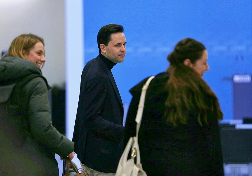 Junge Gruppe will Rentenpaket weiter nicht zustimmen