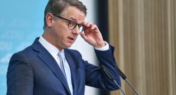 Linnemann pocht auf Pflicht-Gesellschaftsjahr – AWO dagegen